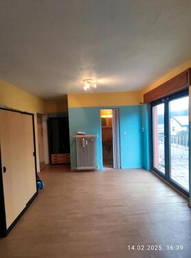 Foto - Etagenwohnung zur Miete in Morbach