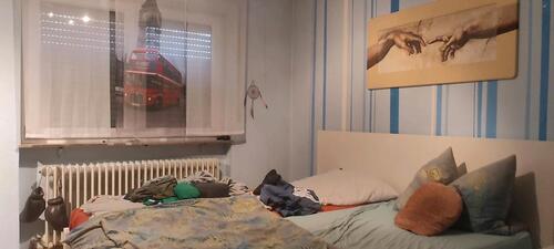 Foto - Etagenwohnung in Landau in der Pfalz zum Kaufen