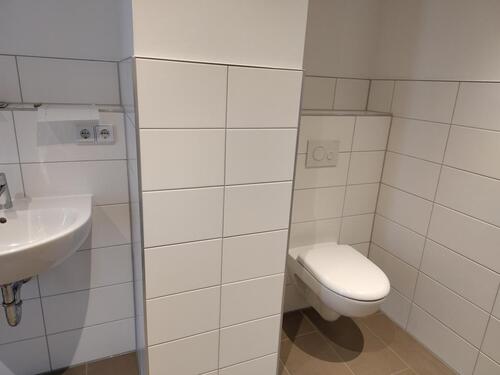 Foto - Etagenwohnung zur Miete in Leipzig