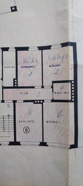 Foto - 3 Zimmer DG Wohnung im Zentrum von Hildesheim zu verkaufen