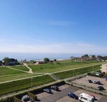 Grömitz - Sonniges Wohnen direkt am Meer - Rosengarten
