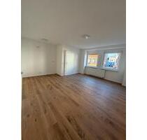 Erstbezug 2ZKB Erdgeschoss in Schiffweiler