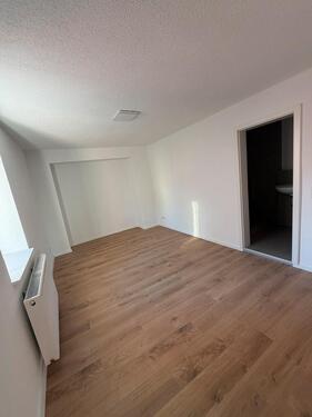 Foto - Etagenwohnung in Schiffweiler