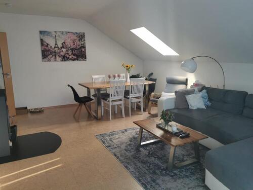 Foto - 3 Zimmerwohnung in Kirchham bei Bad Füssing