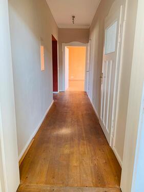 Foto - Etagenwohnung in Schwarmstedt