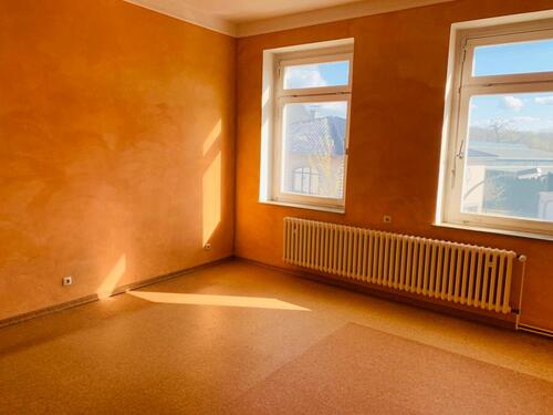 Foto - Etagenwohnung in Schwarmstedt zur Miete