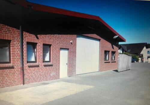 Foto - Lager in Havixbeck mit 145qm Nutzfläche zu vermieten