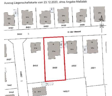 Foto - Einfamilienhaus zum Kaufen in Wiesloch