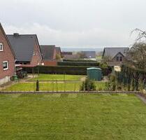Barrierefreie Neubauwohnung mit Garten - Ibbenbüren