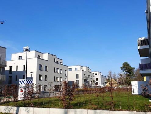 Foto - Etagenwohnung in Berlin zur Miete