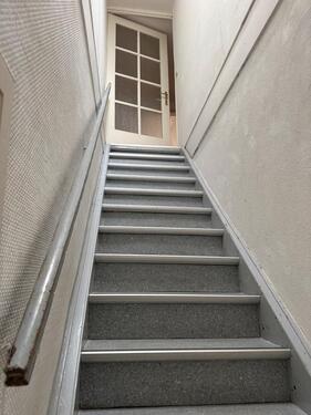 Foto - Gemütliche Dachgeschosswohnung in zentraler Lage ohne Haustiere