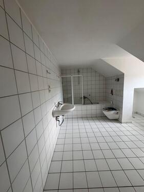 Foto - Etagenwohnung in Saalfeld (Saale) zur Miete