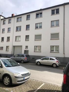 Foto - Etagenwohnung - 550,00 EUR Kaltmiete, ca.  78,00 m²