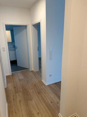 Foto - 2 Zimmer Etagenwohnung in Lengerich