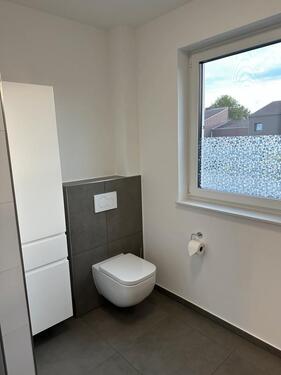 Foto - Etagenwohnung in Lengerich zur Miete