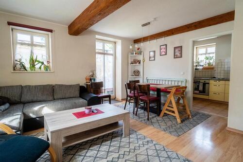 Foto - 4 Zimmer Einfamilienhaus zur Miete in Wilhelmsthal