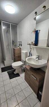 Foto - vollmöbilierte Wohnung ab Juni - 409,00&nbsp;EUR Kaltmiete, ca.&nbsp; 50,00&nbsp;m&sup2;