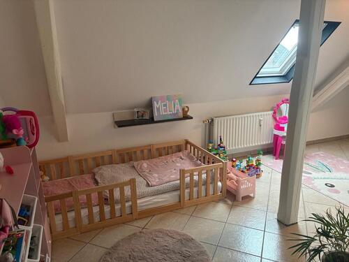 Foto - Dachgeschoßwohnung in Linnich zur Miete