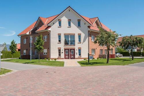 Foto - 3 Zimmer Dachgeschoßwohnung zur Miete in Klein Berßen