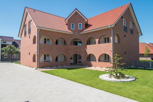 Foto - 3 Zimmer Dachgeschoßwohnung in Klein Berßen