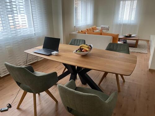 Foto - Etagenwohnung in Malsch zur Miete