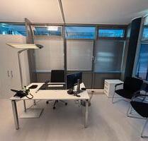 Möbliertes Büro zur befristeten Miete in Bissendorf - Osnabrück Eversburg