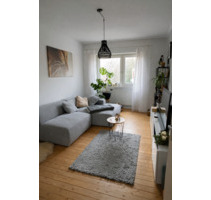 *Befristet* 2-Zimmer-Wohnung in der Neckarstadt Ost - Untermiete - Mannheim Neckarstadt-Ost