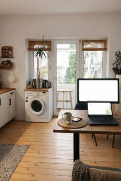 Foto - 2 Zimmer Etagenwohnung in Mannheim