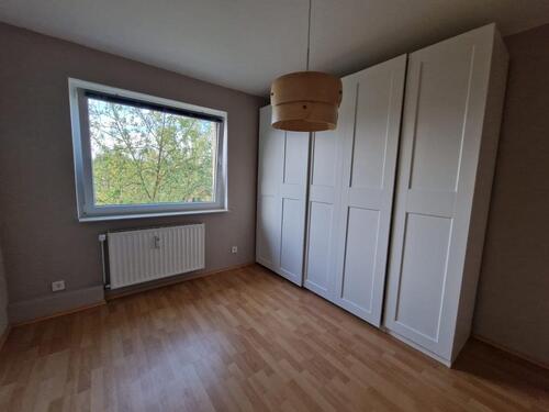 Foto - 3 Zimmer Etagenwohnung in Espenau