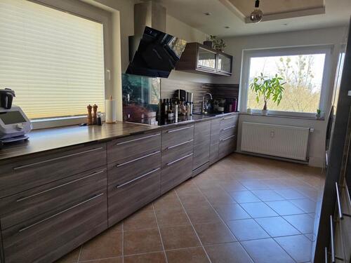 Foto - Etagenwohnung in Espenau zur Miete