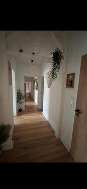 Foto - 3 Zimmer Erdgeschoßwohnung in Horn-Bad Meinberg