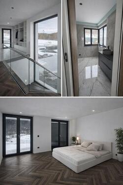 Foto - 8 Zimmer Einfamilienhaus zum Kaufen in Vestenbergsgreuth