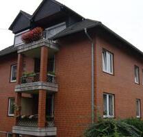 Geräumige 2-Zimmer Wohnung für Senioren mit Balkon in Hardegsen (WBS notwendig!)