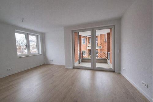 Foto - 2 Zimmer Etagenwohnung zur Miete in Hardegsen