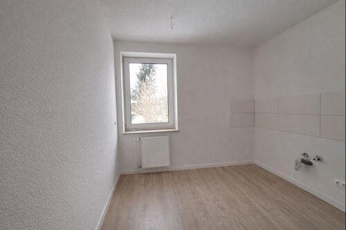 Foto - Etagenwohnung in Hardegsen zur Miete