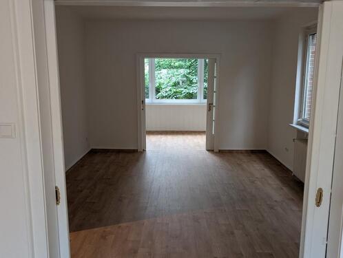 Foto - 4 Zimmer Hochparterre in Wilhelmshaven