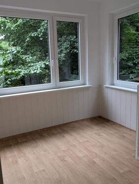 Foto - Hochparterre in Wilhelmshaven zur Miete