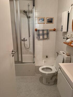 Foto - 3 Zimmer Etagenwohnung zur Miete in Bochum