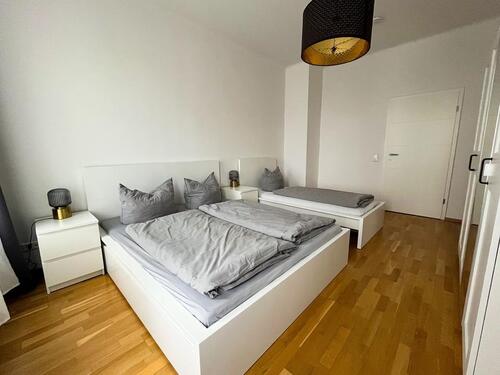 Foto - Etagenwohnung in Leipzig zur Miete