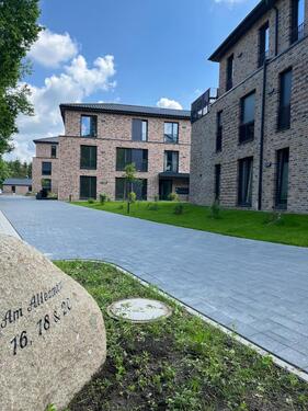 Foto - Modernes Wohnen im Herzen der Lüneburger Heide