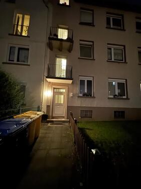 Foto - Wohnung in Solingen Mitte - 490,00&nbsp;EUR Kaltmiete, ca.&nbsp; 58,00&nbsp;m&sup2;