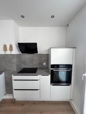 Foto - Möblierte Zweizimmerwohnung in der Nordstadt