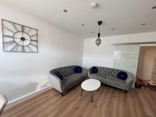 Foto - Etagenwohnung in Hannover zur Miete