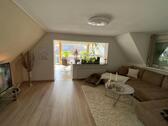 Foto - Dachgeschoßwohnung in Burg (Dithmarschen) zur Miete