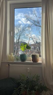 Foto - 2 Zimmer Etagenwohnung zur Miete in Hamburg