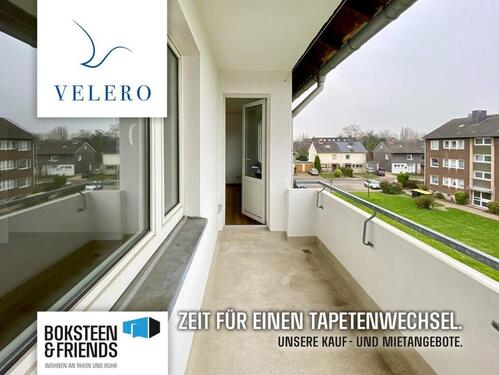 Foto - Frisch renovierte 4-Wände! - 560,00&nbsp;EUR Kaltmiete, ca.&nbsp; 65,00&nbsp;m&sup2;