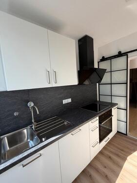 Foto - Modernisierte 3 Zimmer Wohnung in Würzburg Gerbrunn