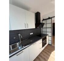 Modernisierte 3 Zimmer Wohnung in Würzburg Gerbrunn