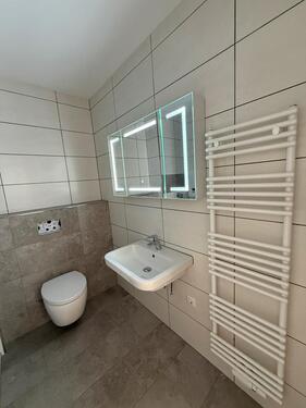 Foto - 3 Zimmer Hochparterre in Gerbrunn