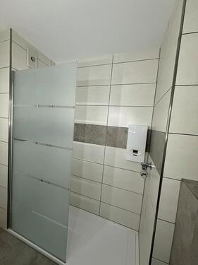 Foto - Hochparterre in Gerbrunn zur Miete